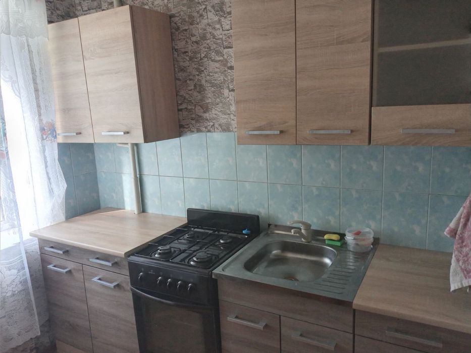 Квартира на вул. Севастопольська, 3 в Дніпрі, ID 395426, фото №3