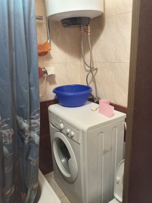 Квартира на вул. Севастопольська, 3 в Дніпрі, ID 395426, фото №5