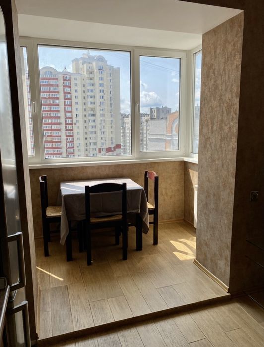 Квартира на вул. Урлівська, 8а в Києві, ID 395444, фото №17