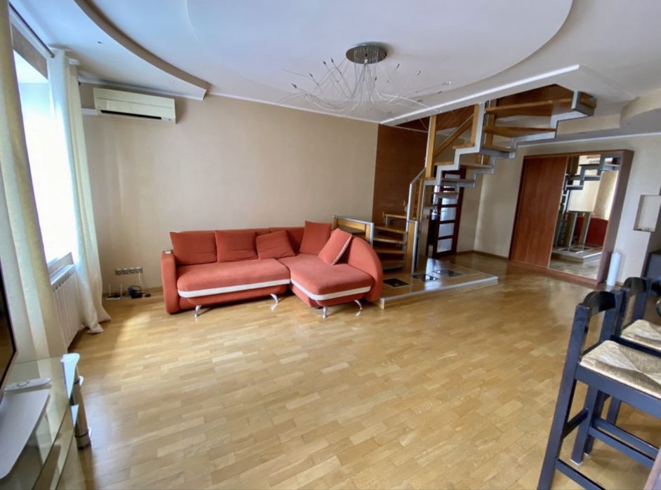 Квартира на вул. Урлівська, 8а в Києві, ID 395444, фото №5