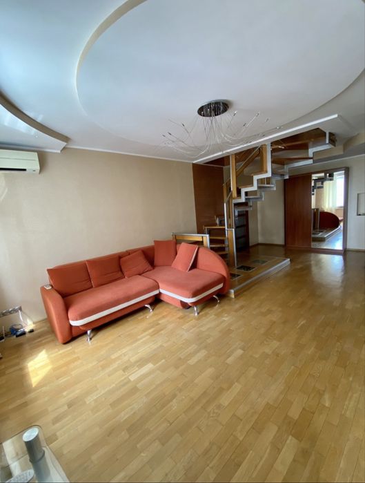 Квартира на вул. Урлівська, 8а в Києві, ID 395444, фото №7