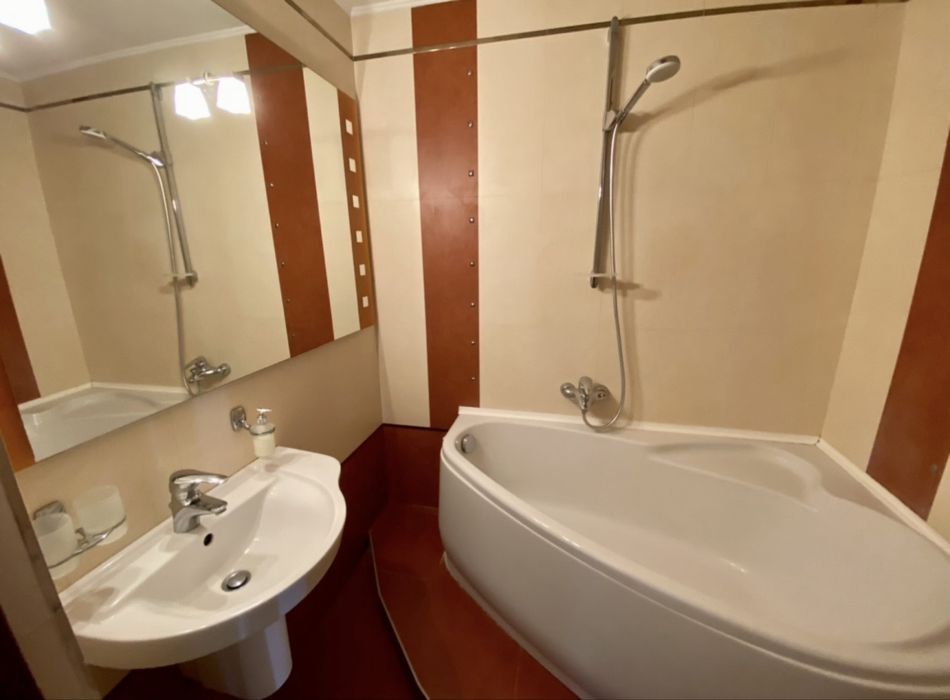 Квартира на вул. Урлівська, 8а в Києві, ID 395444, фото №10