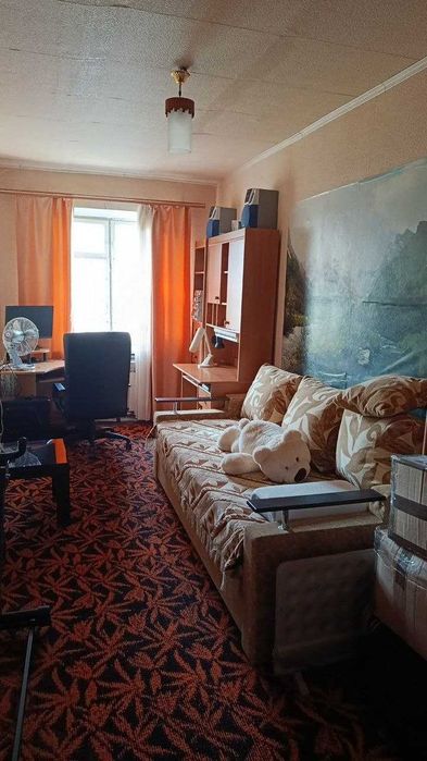 Квартира на просп. Кирова, ID 395425, фото №1