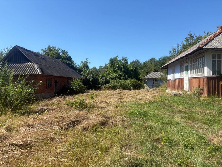 Будинок на Івано-Франківська область, Химчин, ID 421767, фото №1
