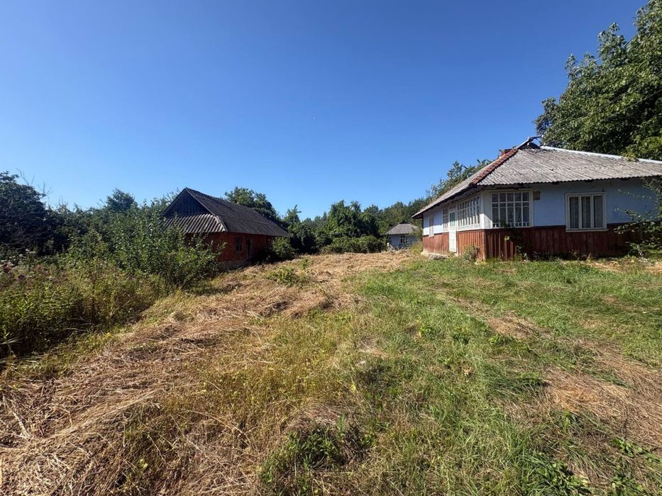 Будинок на Івано-Франківська область, Химчин, ID 421767, фото №2