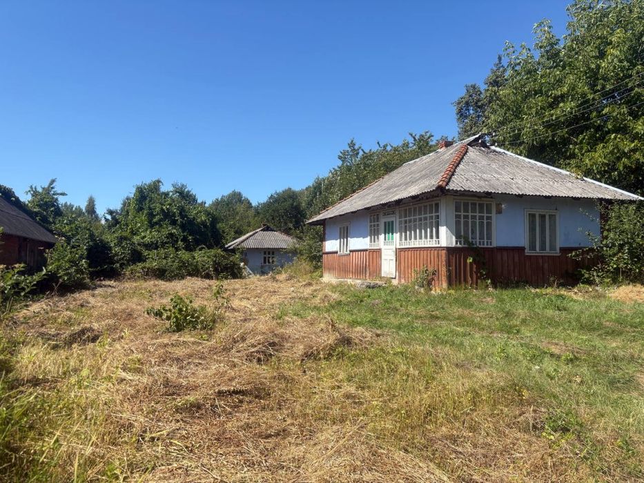 Будинок на Івано-Франківська область, Химчин, ID 421767, фото №4