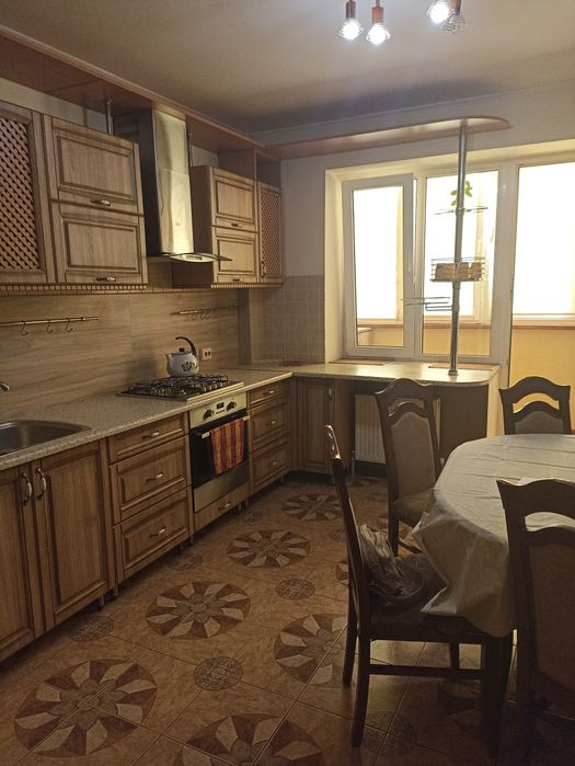 Квартира — Чорноморськ, Одеська область в Одесі, ID 395469, фото №7