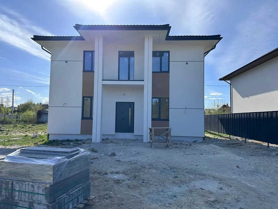 Будинок на Івано-Франківська область, Вовчинець, ID 421769, фото №1
