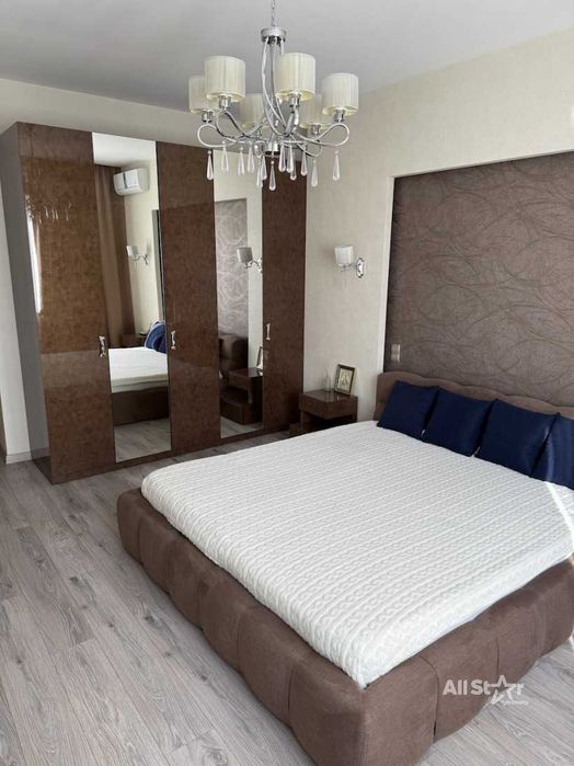 Квартира на вул. Ділова, 2 в Києві, ID 395506, фото №11