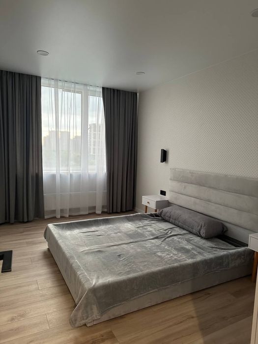 Квартира на вул. Генерала Грекова, 4 в Києві, ID 395537, фото №6
