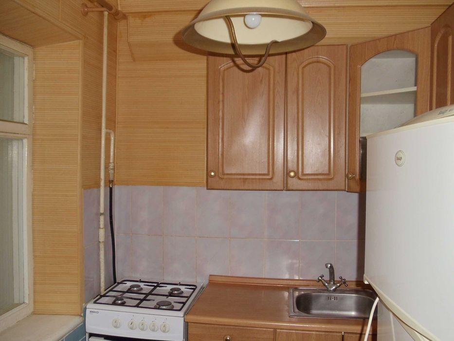 Квартира на вул. Печенізька, 35/43 в Києві, ID 395515, фото №4