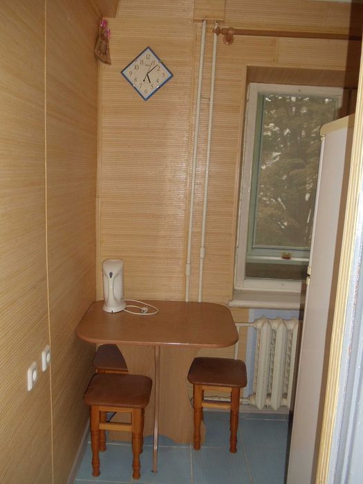 Квартира на вул. Печенізька, 35/43 в Києві, ID 395515, фото №5