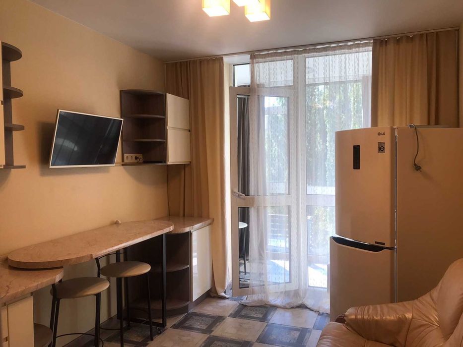 Квартира на вул. Предславинська, 40 в Києві, ID 395505, фото №5