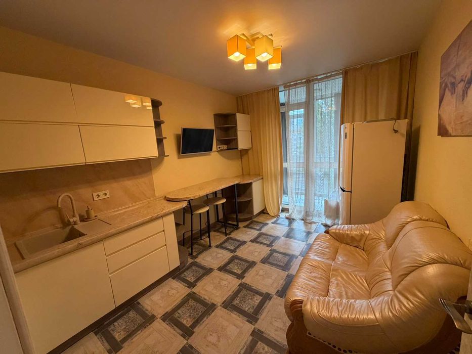 Квартира на вул. Предславинська, 40 в Києві, ID 395505, фото №6