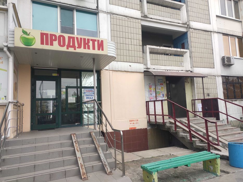 Квартира на Деснянський, ID 395534, фото №1