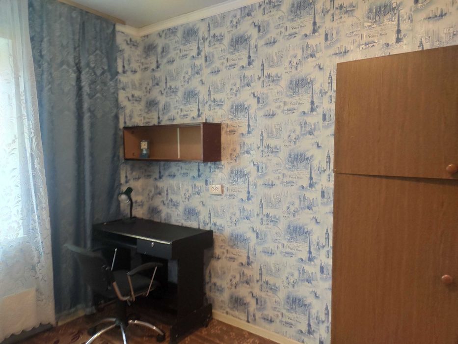 Квартира на Деснянський в Києві, ID 395534, фото №22