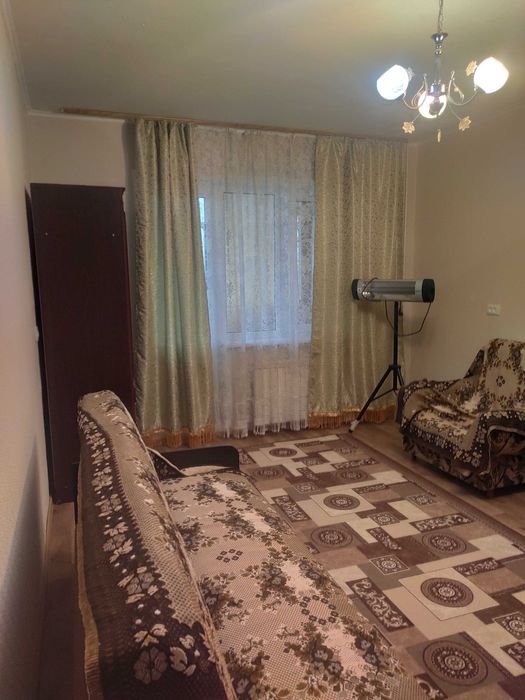 Квартира на Деснянський в Києві, ID 395534, фото №24
