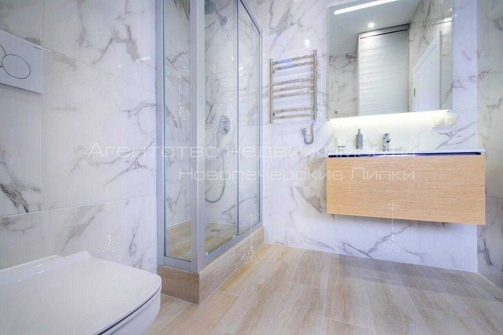 Квартира на вул. Андрія Верхогляда, 17 в Києві, ID 395543, фото №16