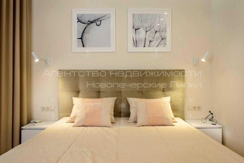 Квартира на вул. Андрія Верхогляда, 17 в Києві, ID 395543, фото №8