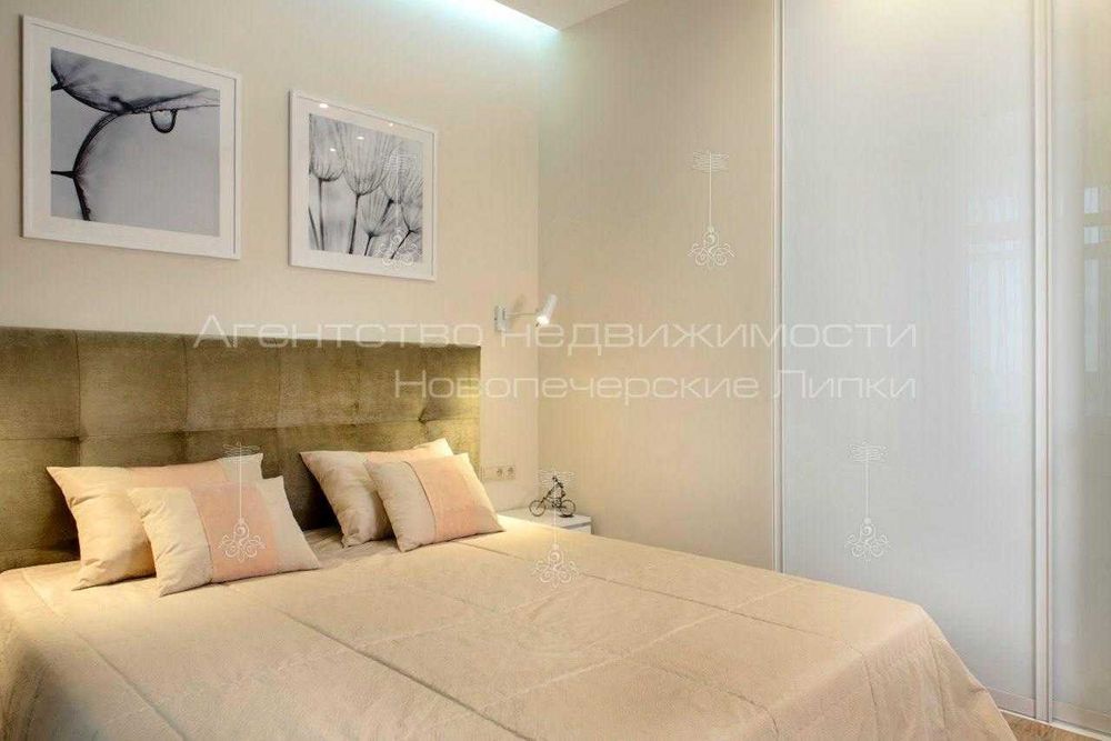 Квартира на вул. Андрія Верхогляда, 17 в Києві, ID 395543, фото №9