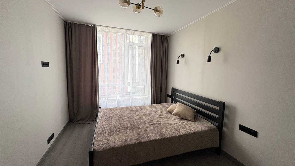 Квартира на вул. Тадея Рильського, 1 в Києві, ID 395532, фото №14