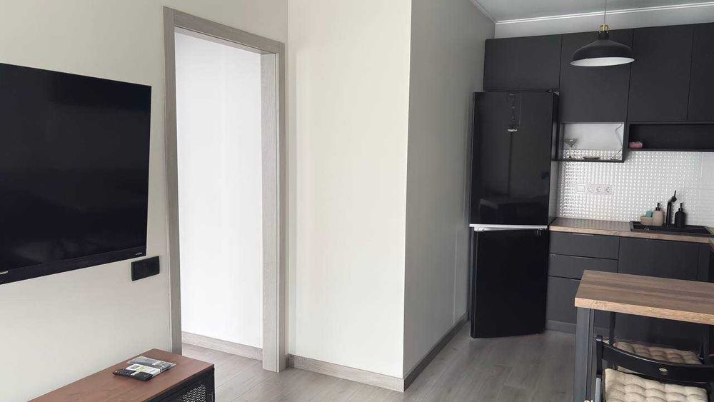 Квартира на вул. Тадея Рильського, 1 в Києві, ID 395532, фото №5