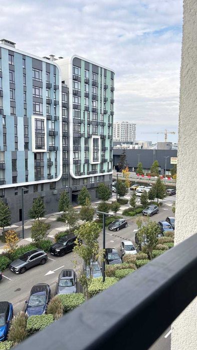 Квартира на вул. Тадея Рильського, 1 в Києві, ID 395532, фото №9