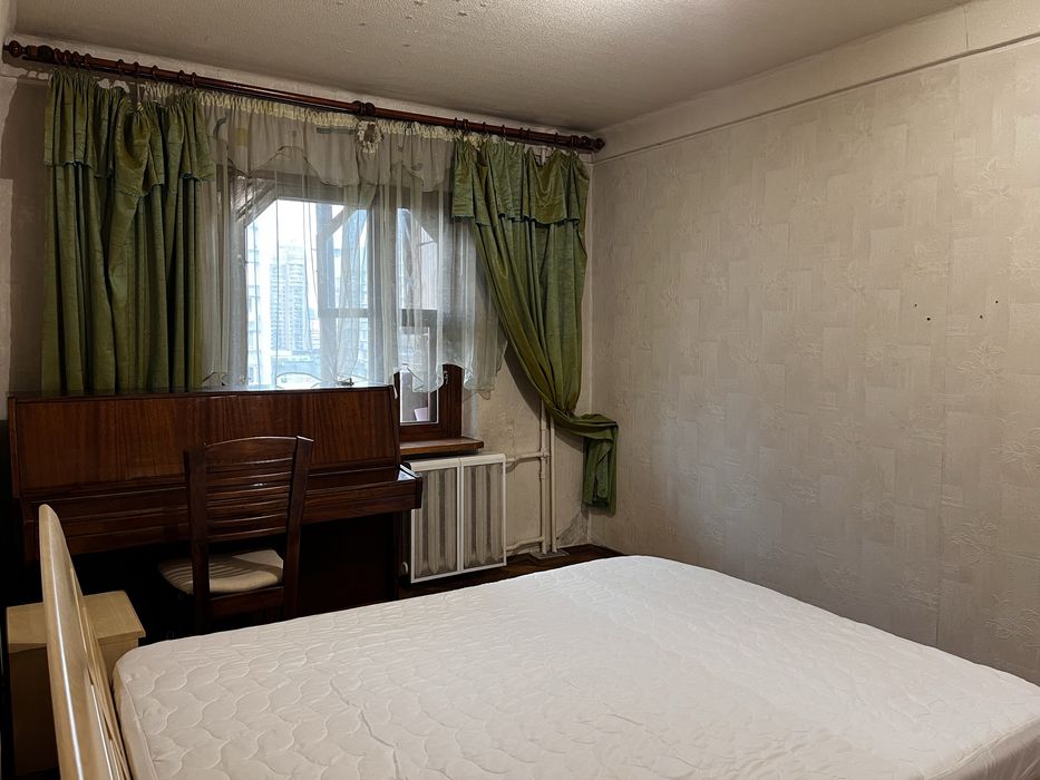 Квартира на вул. Раїси Окіпної, 7 в Києві, ID 395535, фото №11