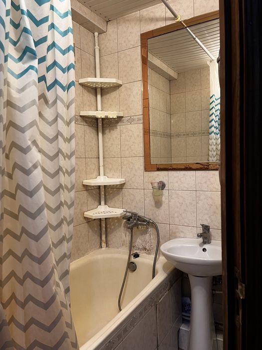 Квартира на вул. Раїси Окіпної, 7 в Києві, ID 395535, фото №13