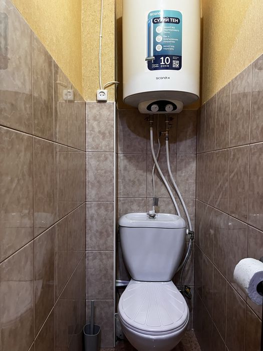Квартира на вул. Раїси Окіпної, 7 в Києві, ID 395535, фото №14