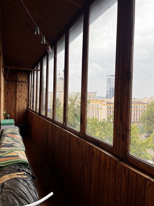 Квартира на вул. Раїси Окіпної, 7 в Києві, ID 395535, фото №15
