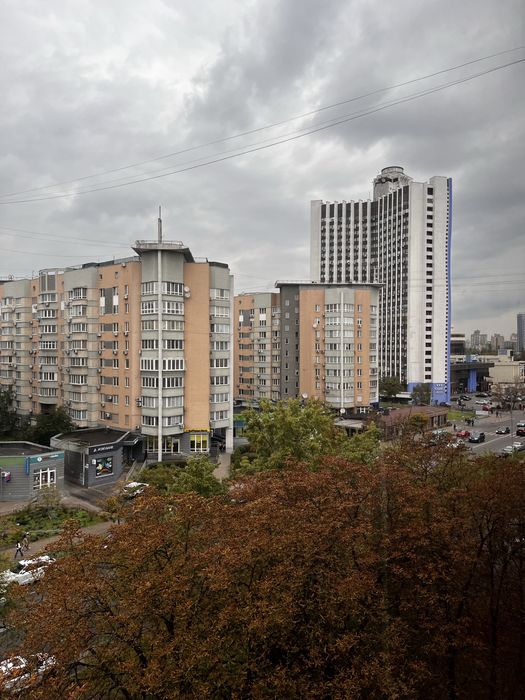 Квартира на вул. Раїси Окіпної, 7 в Києві, ID 395535, фото №16