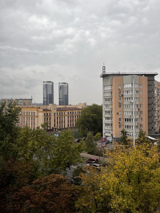 Квартира на вул. Раїси Окіпної, 7 в Києві, ID 395535, фото №17
