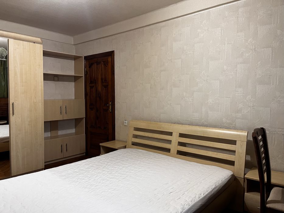 Квартира на вул. Раїси Окіпної, 7 в Києві, ID 395535, фото №8