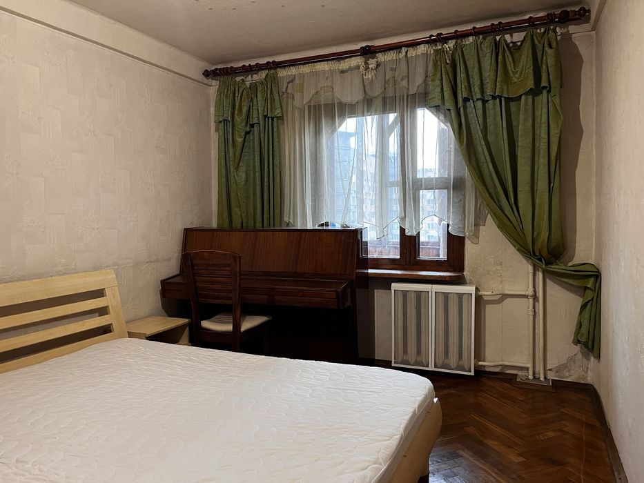 Квартира на вул. Раїси Окіпної, 7 в Києві, ID 395535, фото №10