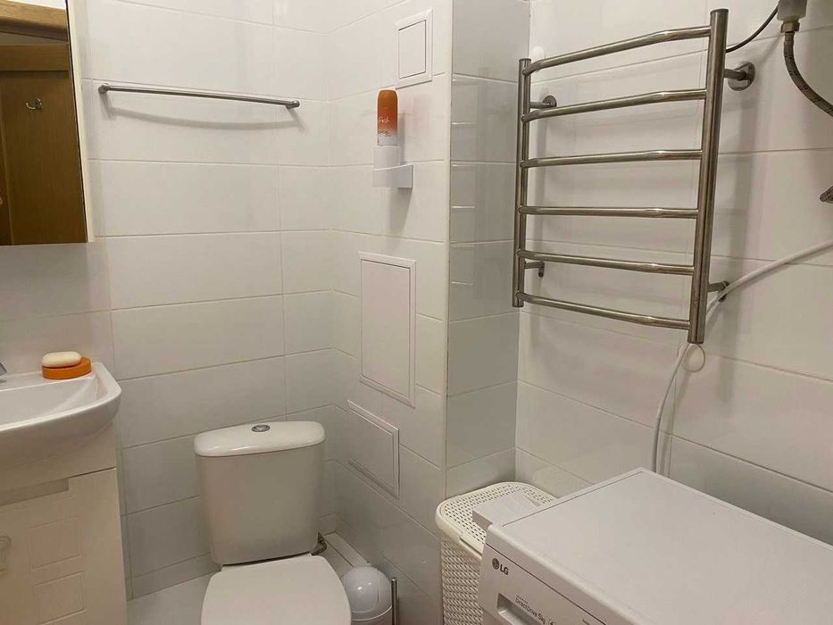 Квартира на вул. Феодосійська, 3В в Києві, ID 414046, фото №13