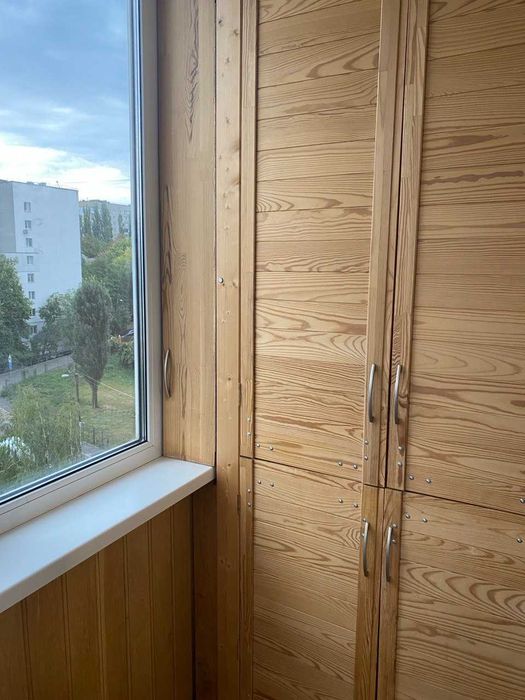 Квартира на вул. Феодосійська, 3В в Києві, ID 414046, фото №16