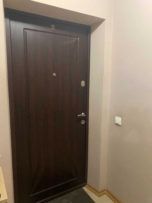 Квартира на вул. Феодосійська, 3В в Києві, ID 414046, фото №17