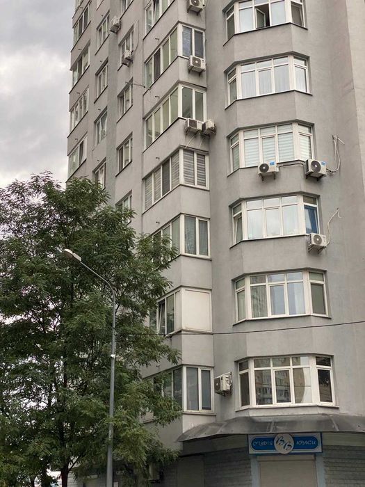 Квартира на вул. Феодосійська, 3В в Києві, ID 414046, фото №19
