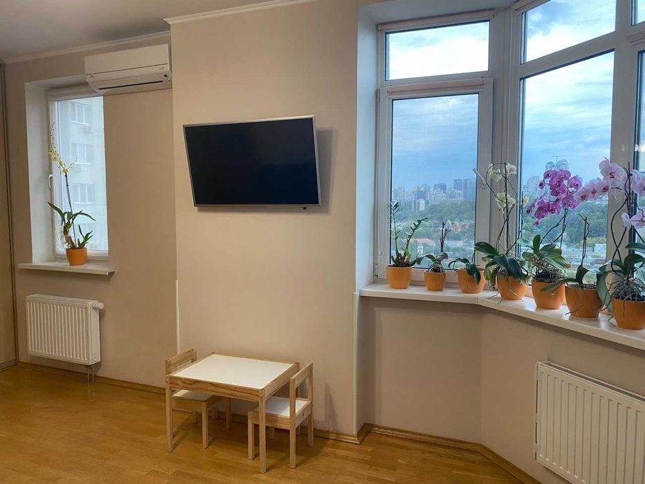 Квартира на вул. Феодосійська, 3В в Києві, ID 414046, фото №6