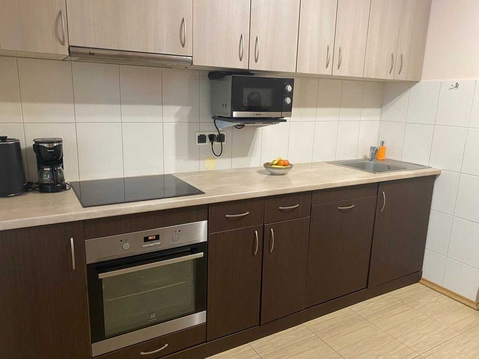 Квартира на вул. Феодосійська, 3В в Києві, ID 414046, фото №8