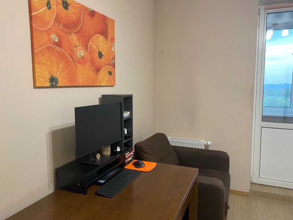 Квартира на вул. Феодосійська, 3В в Києві, ID 414046, фото №10