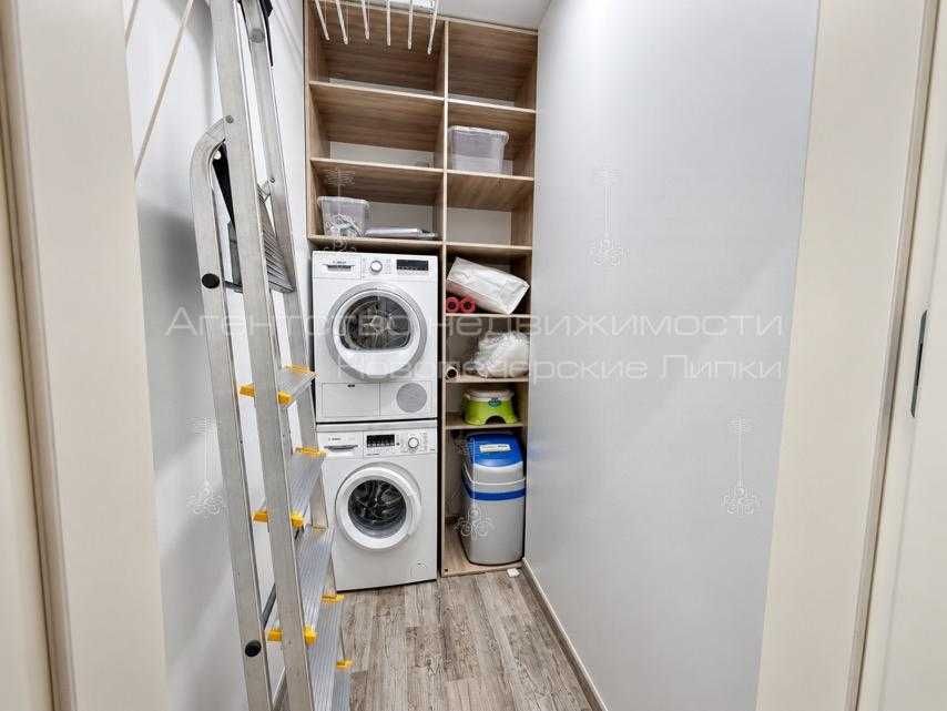 Квартира на ЖК Новопечерські Липки в Києві, ID 395568, фото №11