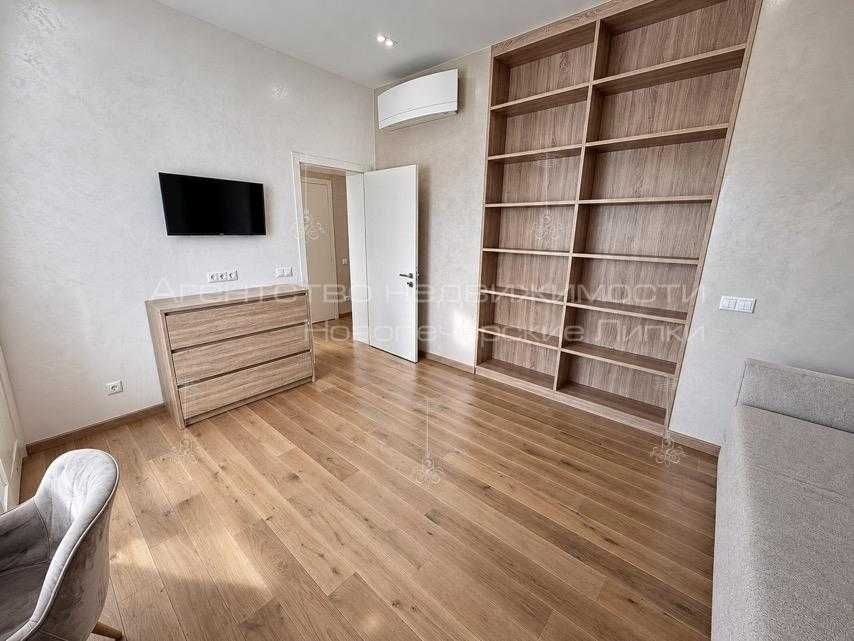 Квартира на ЖК Новопечерські Липки в Києві, ID 395568, фото №13