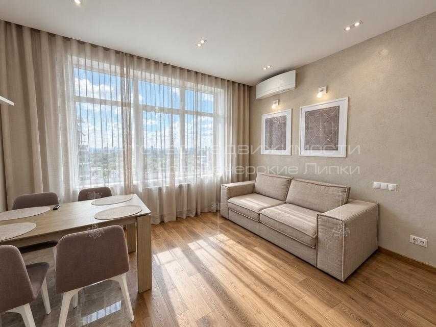 Квартира на ЖК Новопечерські Липки в Києві, ID 395568, фото №5