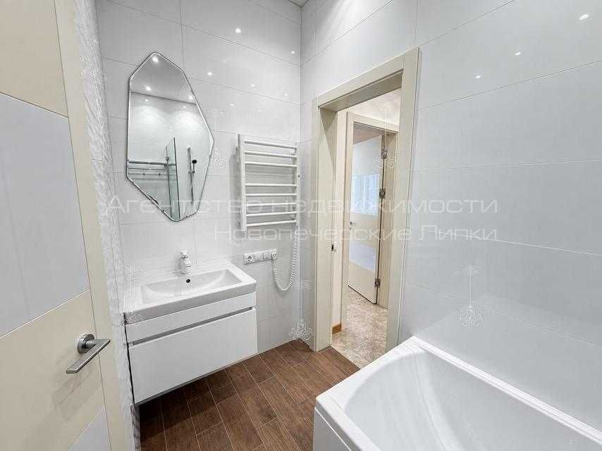 Квартира на ЖК Новопечерські Липки в Києві, ID 395568, фото №6