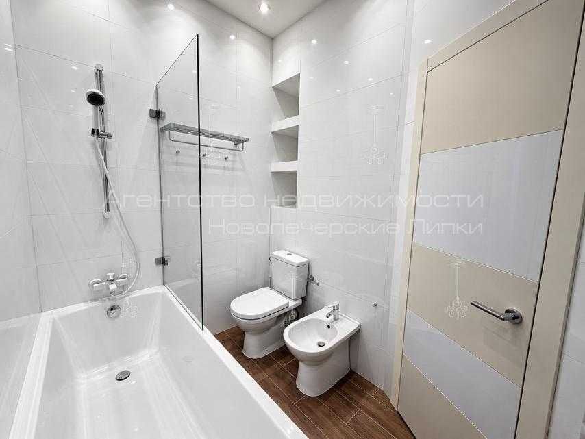 Квартира на ЖК Новопечерські Липки в Києві, ID 395568, фото №7