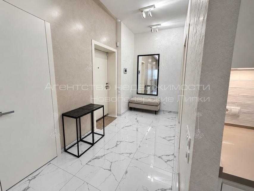 Квартира на ЖК Новопечерські Липки в Києві, ID 395568, фото №8