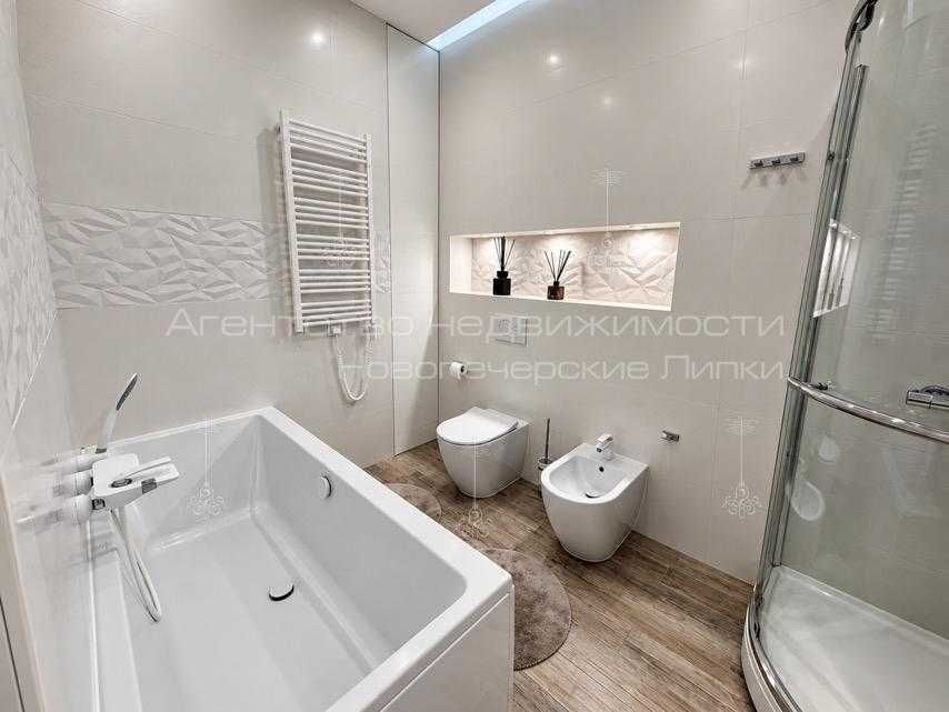 Квартира на ЖК Новопечерські Липки в Києві, ID 395568, фото №9