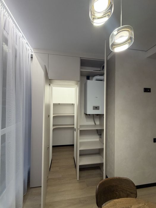 Квартира на вул. Мартинова, 26 в Києві, ID 395566, фото №11